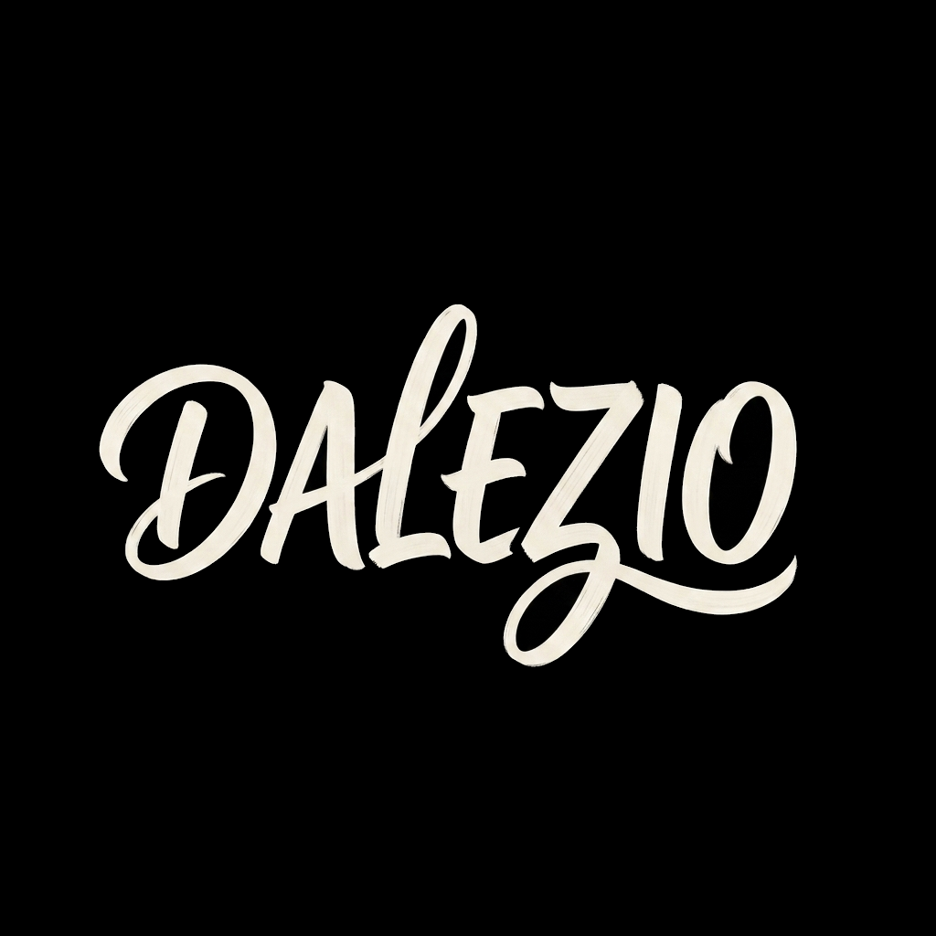 Dalezio — Video Editor